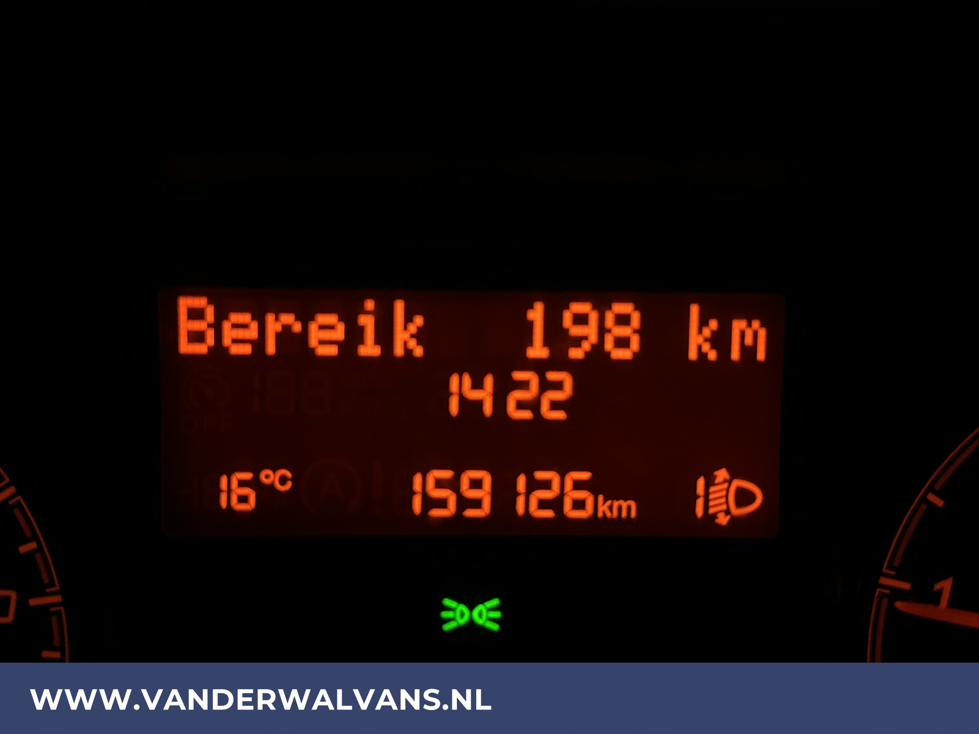 Hoofdafbeelding Peugeot Boxer