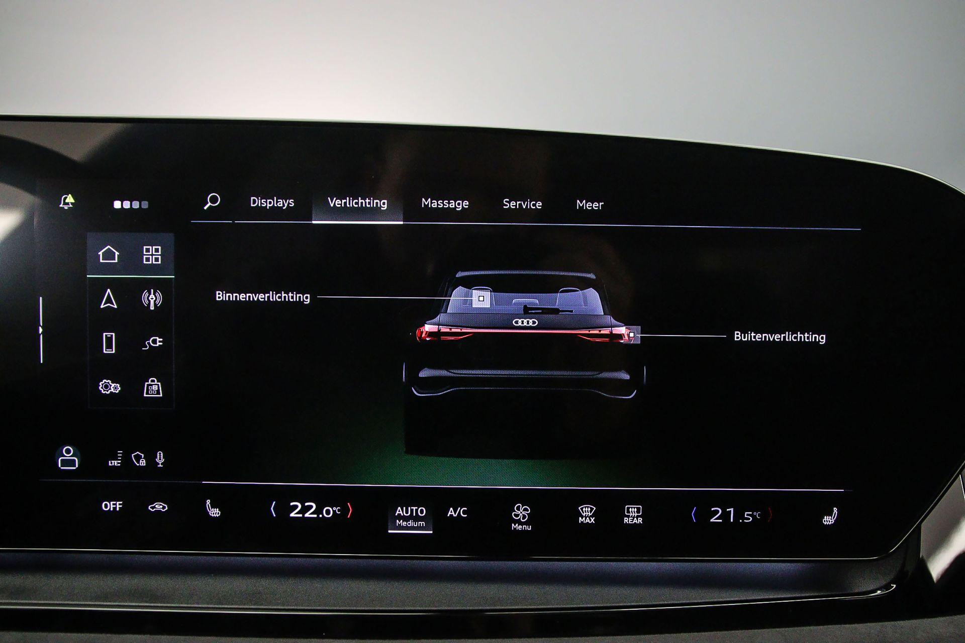 Hoofdafbeelding Audi SQ6