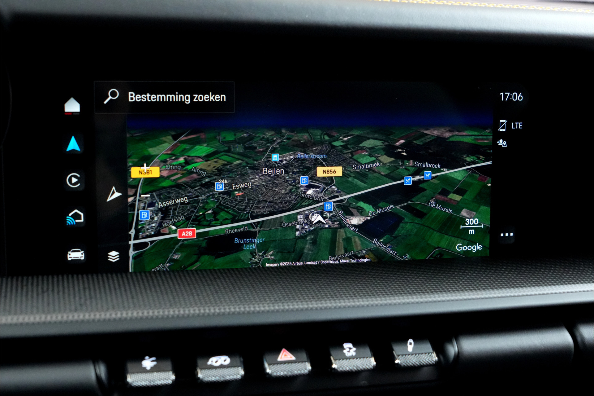 Hoofdafbeelding Porsche 911