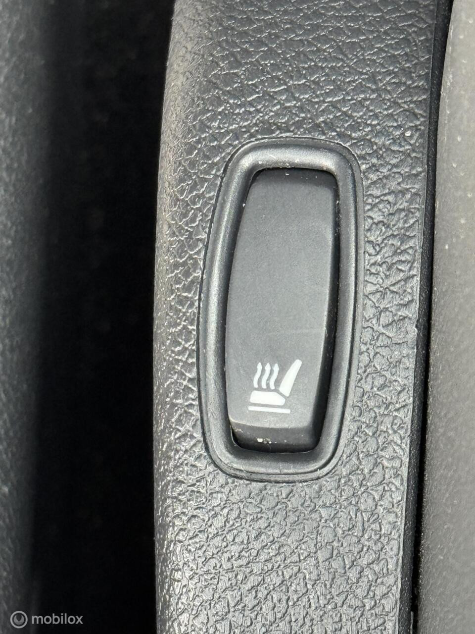 Hoofdafbeelding Dacia Duster