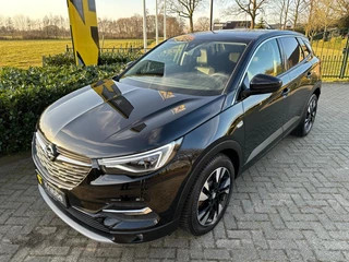 Opel Grandland X 1.6 Turbo Innovation Led / Keyless / Camera