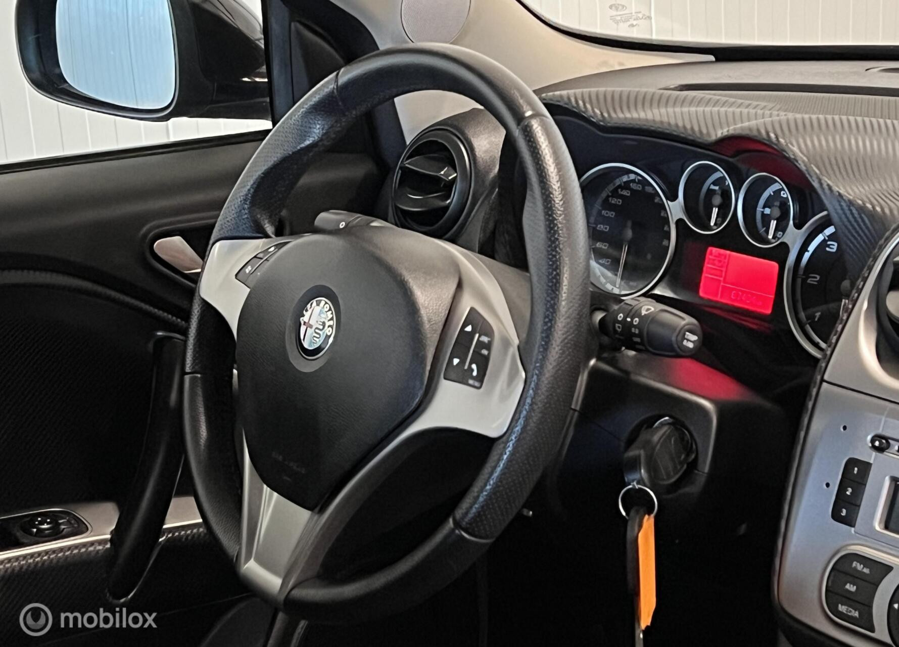 Hoofdafbeelding Alfa Romeo MiTo