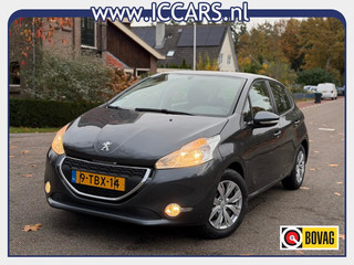 Peugeot 208 1.0 VTI - 5 deurs - airco - Navi - D riem is V.v !!!