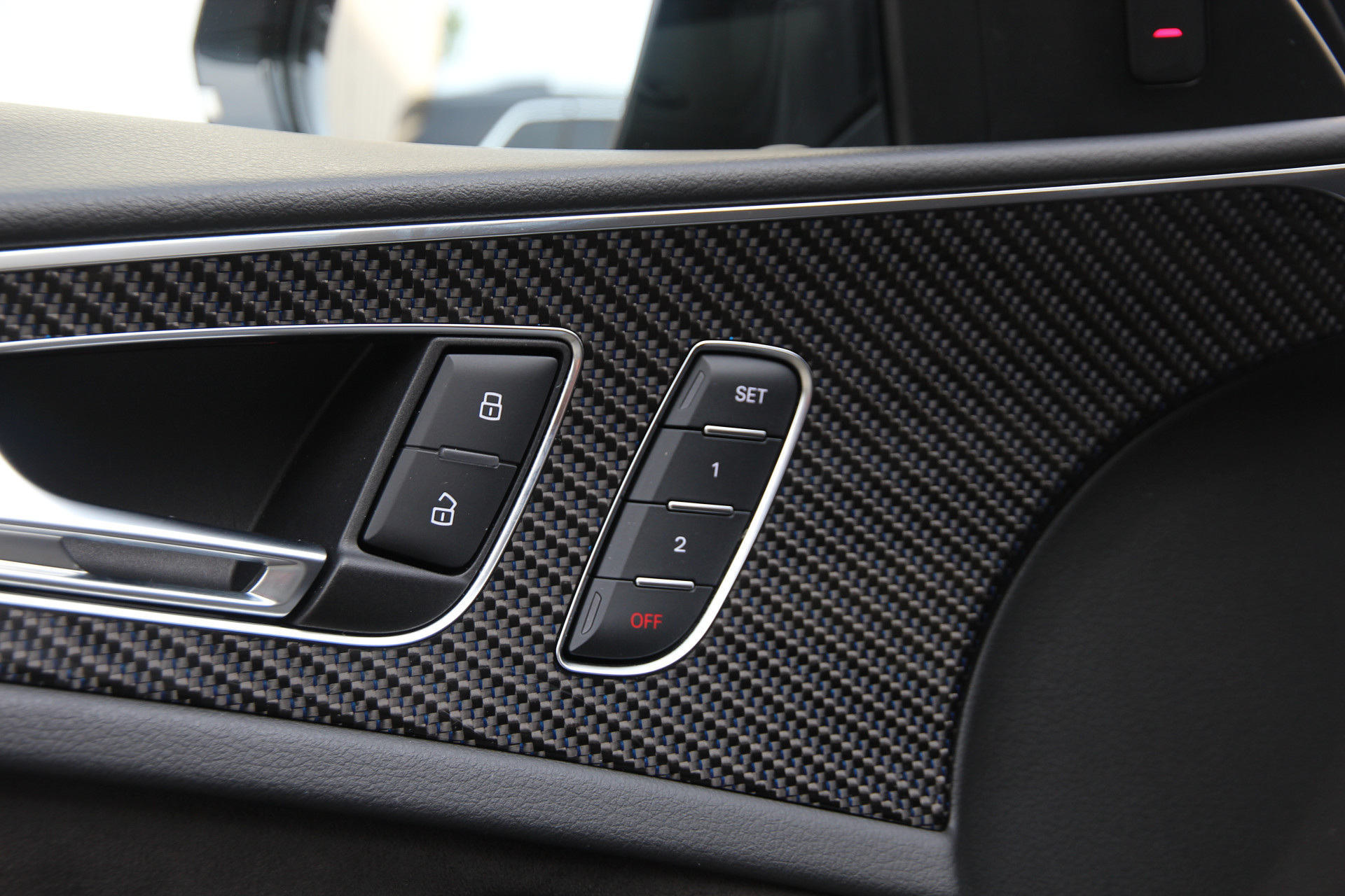 Hoofdafbeelding Audi RS6