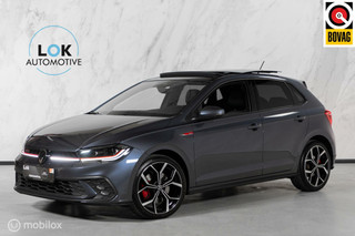 Volkswagen Polo 2.0 TSI GTI PANO|ACC|IQLIGHT|CAMERA|BEATS