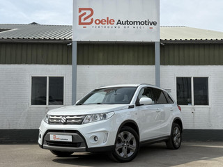 Suzuki Vitara 1.6 High Executive Automaat / Carplay / 17 inch / Dealer Ondh. / Cruise