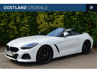 BMW Z4 Roadster sDrive20i M Sport Automaat / M Sportstoelen / Adaptieve LED / Active Cruise Control / Stoelverwarming / Comfort Access / Head-Up / Stuurverwarming