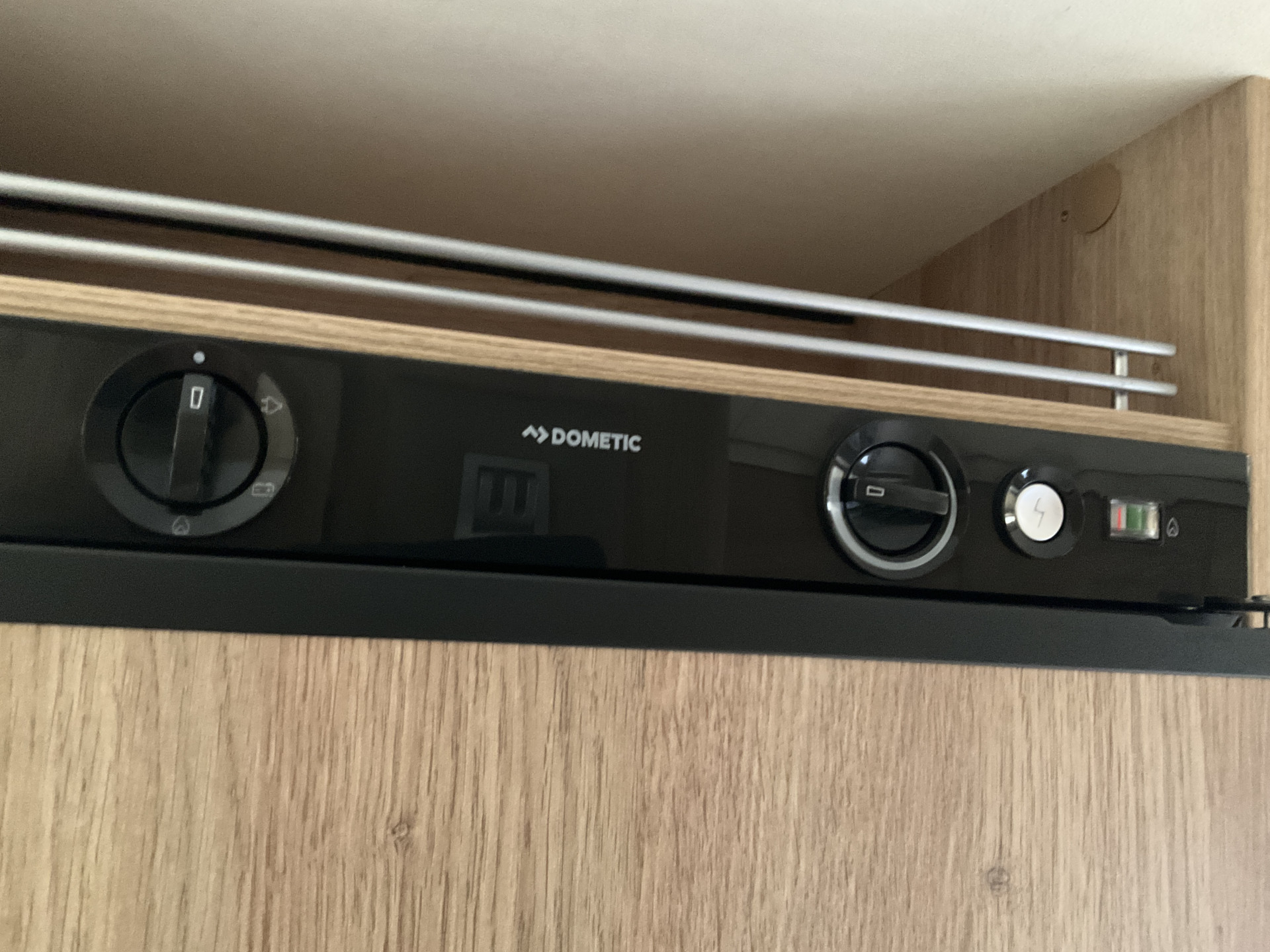 Hoofdafbeelding Knaus R07