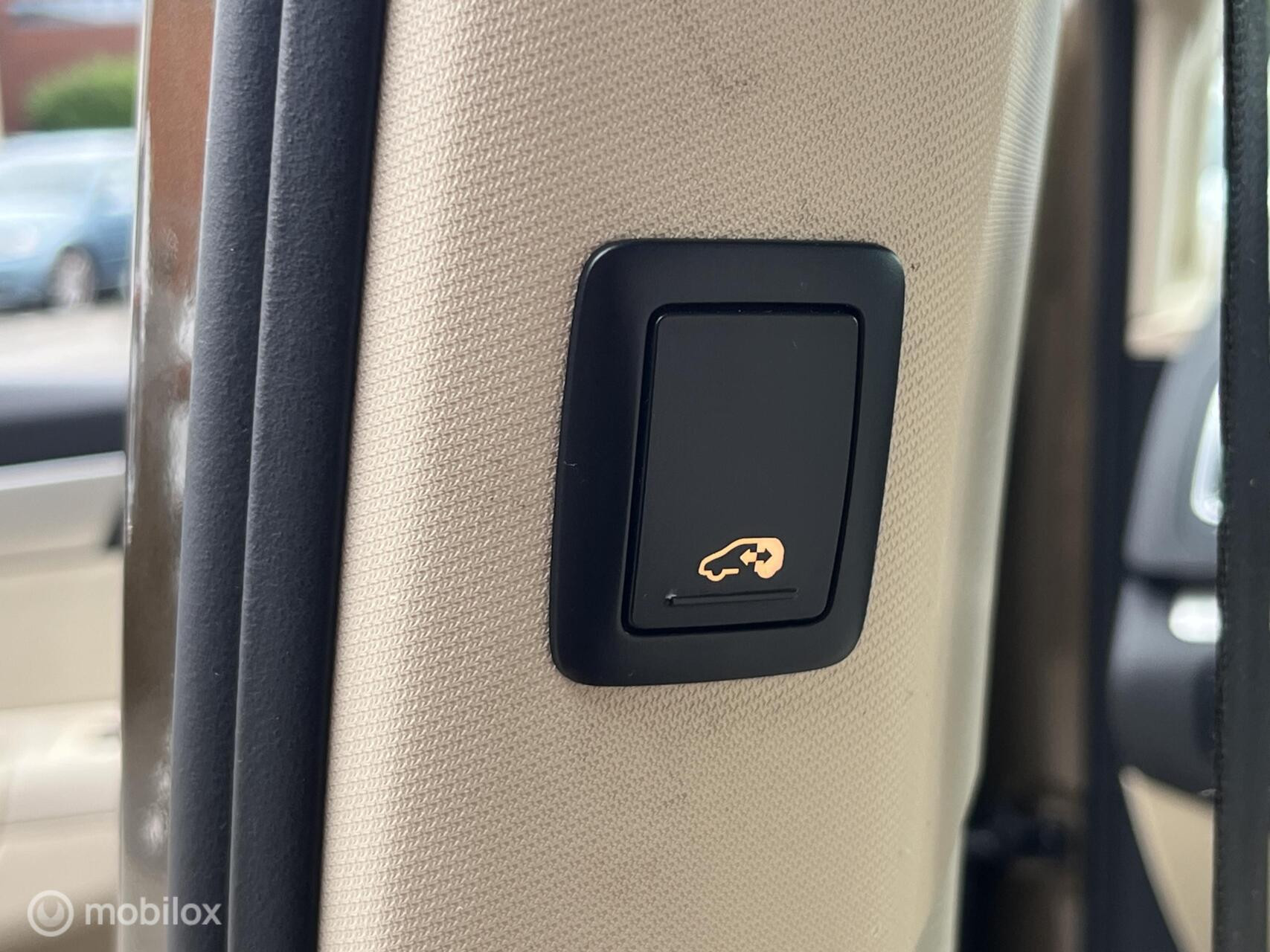 Hoofdafbeelding SEAT Alhambra