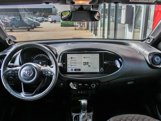Toyota Aygo Toyota Aygo X 1.0 VVT-i | S-CVT | Premium | CarPlay | Stoelverwarming | Automa - afbeelding nr 4