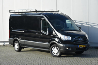 Ford Transit 2.2 TDCI L3H2 Airco Camera Cruise PDC Navigatie