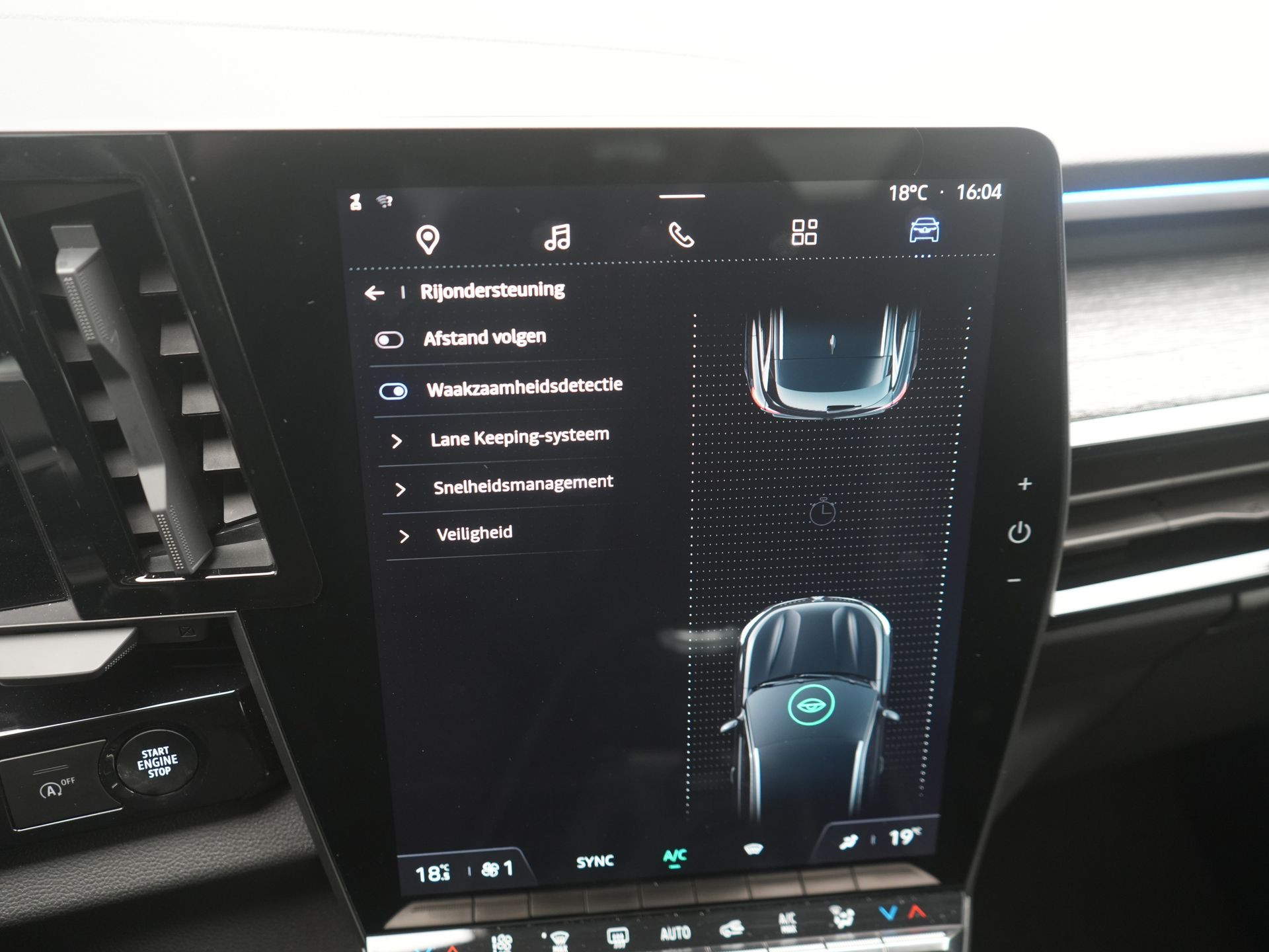 Hoofdafbeelding Renault Austral