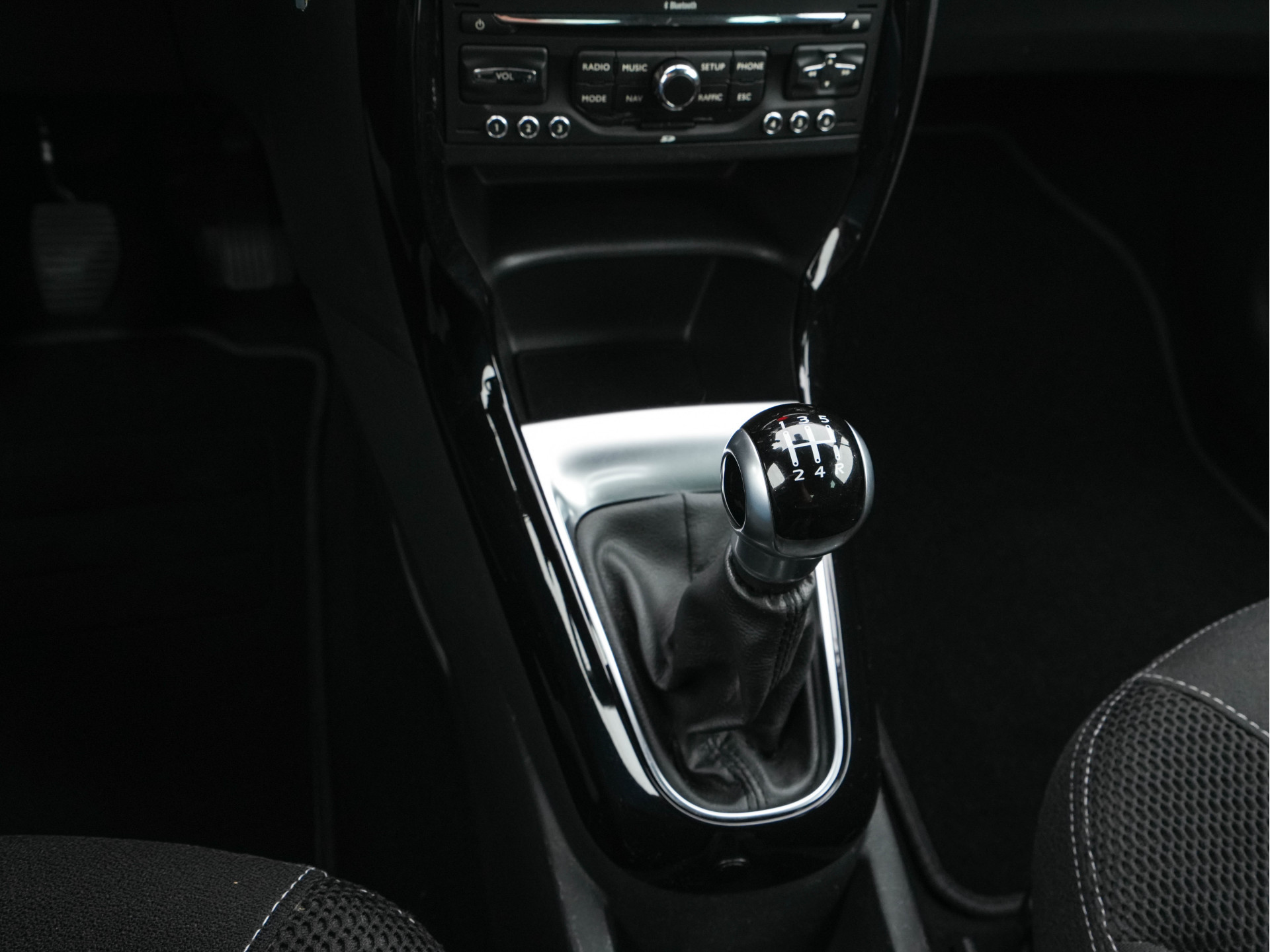 Hoofdafbeelding Citroën DS3