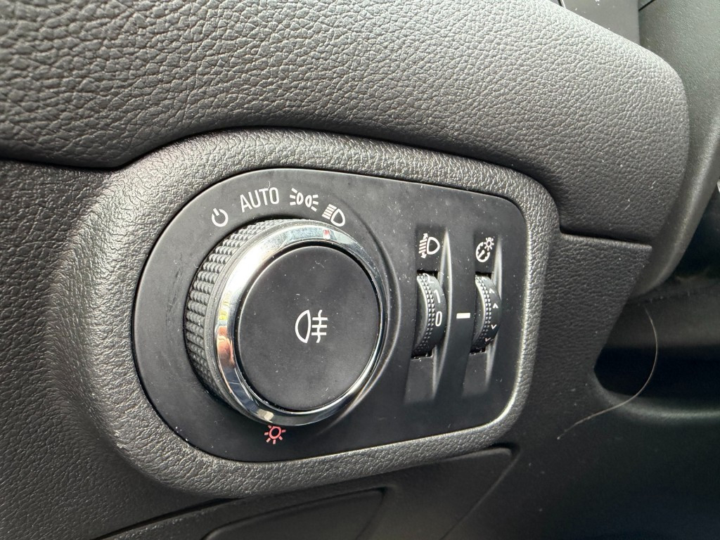 Hoofdafbeelding Opel Zafira