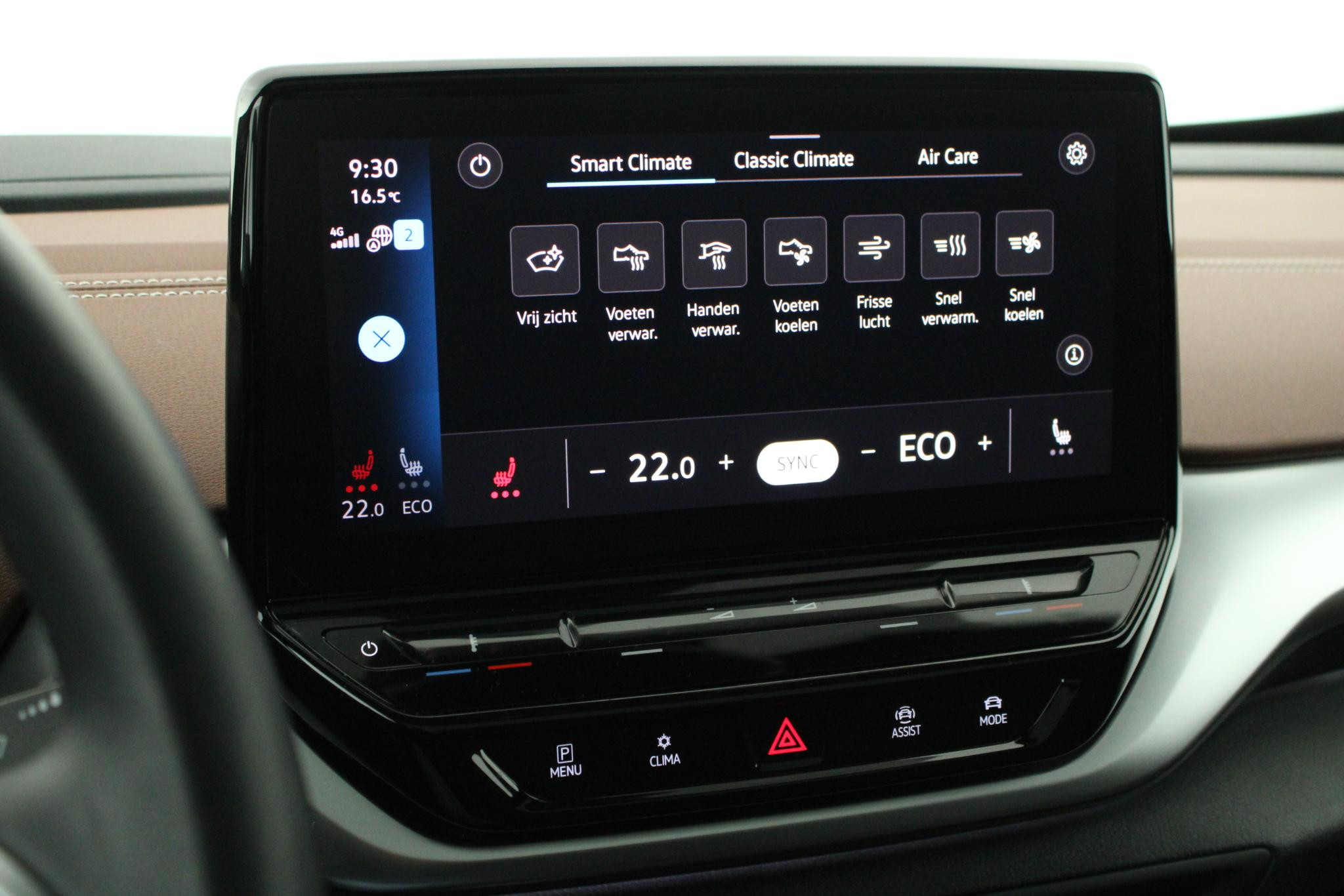 Hoofdafbeelding Volkswagen ID.4