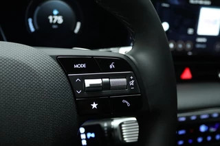 Hyundai IONIQ 5 Hyundai IONIQ 5 Connect+ 84 kWh | Camera | Navigatie | Stoelverwarming - afbeelding nr 31