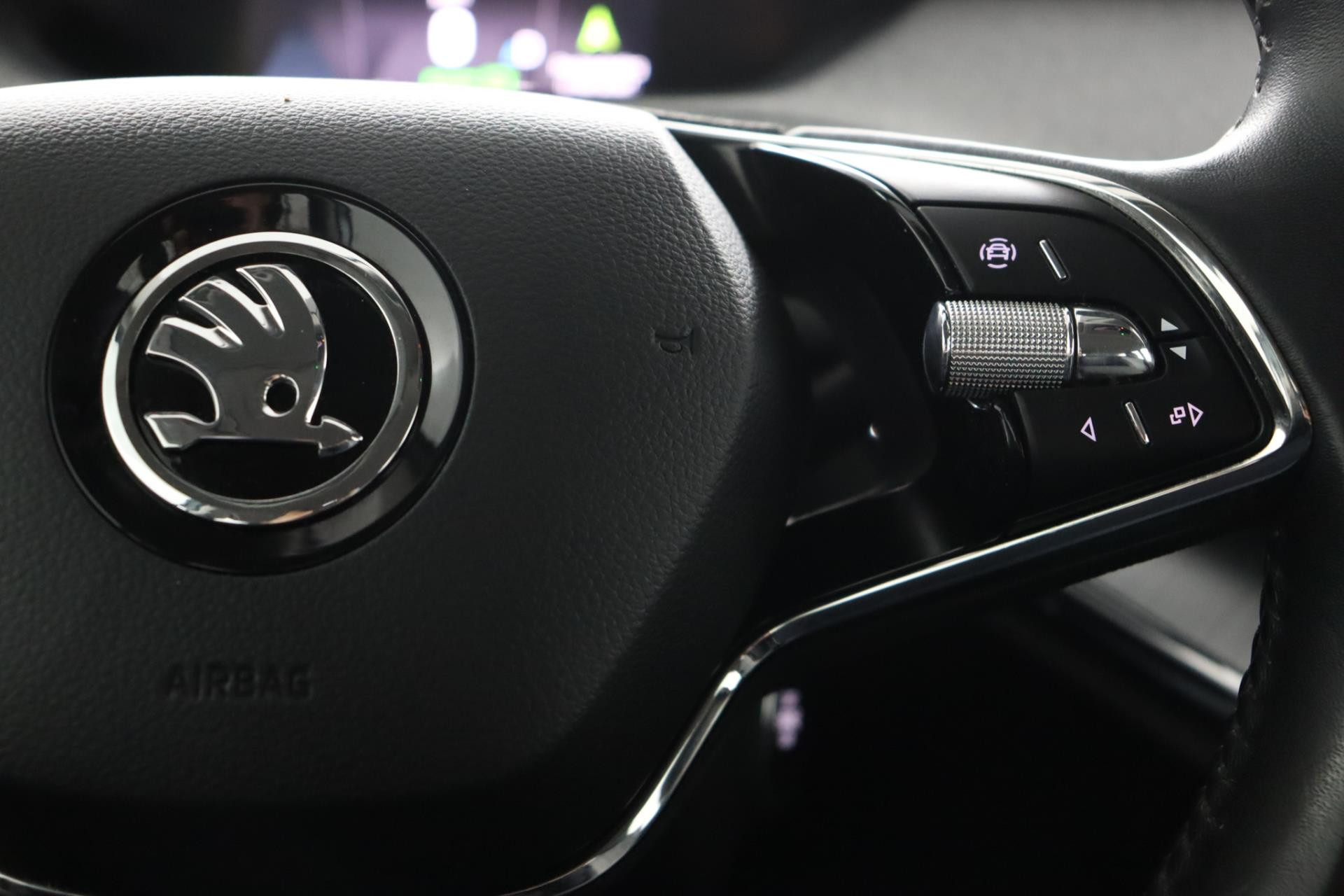 Hoofdafbeelding Škoda Enyaq iV