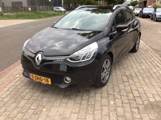 Renault Clio 1.5 DCI NIGHT&DAY