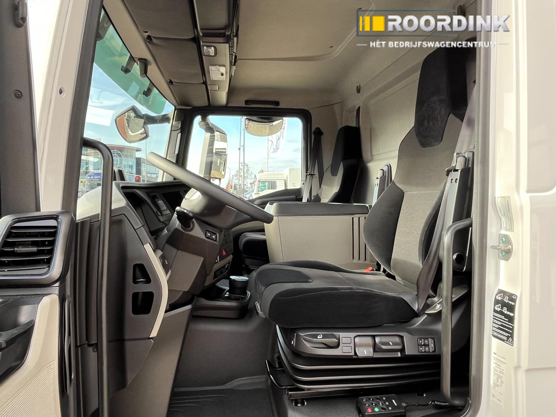 Hoofdafbeelding MAN TGL