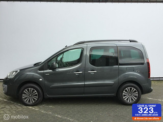 Peugeot Partner Tepee - 1.2 110 PureTech STYLE * NAVI + PDC ... en ruimte