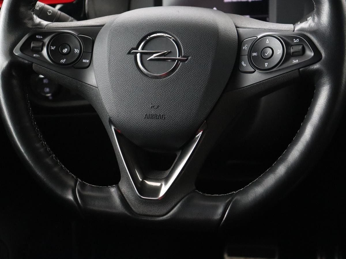 Hoofdafbeelding Opel Corsa-e