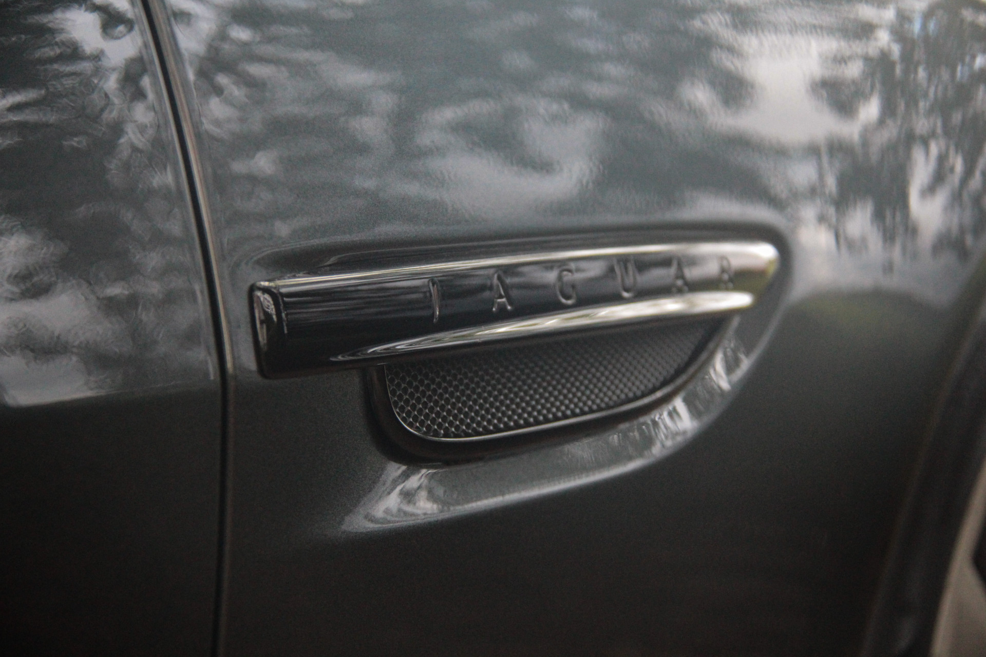 Hoofdafbeelding Jaguar XK