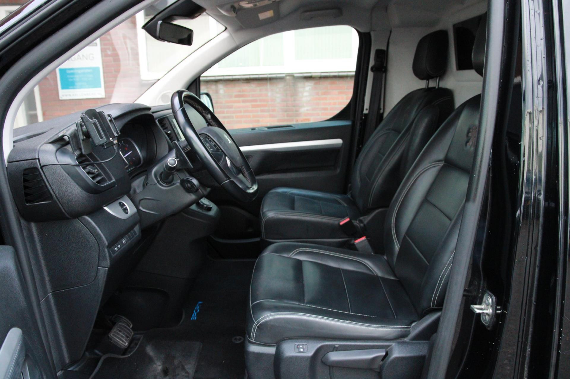 Hoofdafbeelding Peugeot Expert