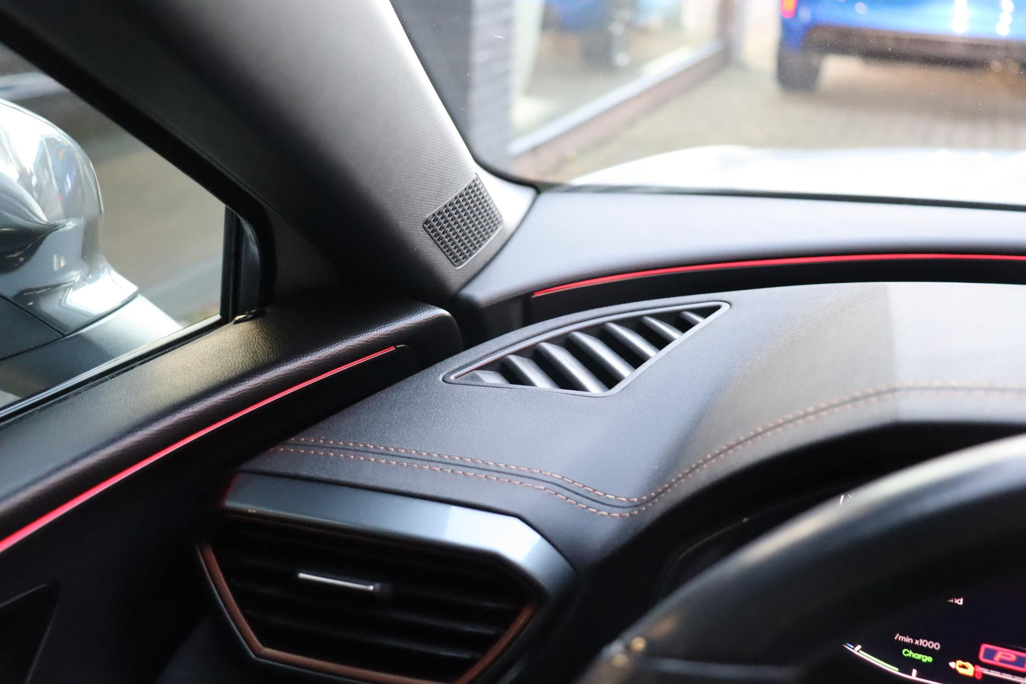 Hoofdafbeelding CUPRA Leon Sportstourer