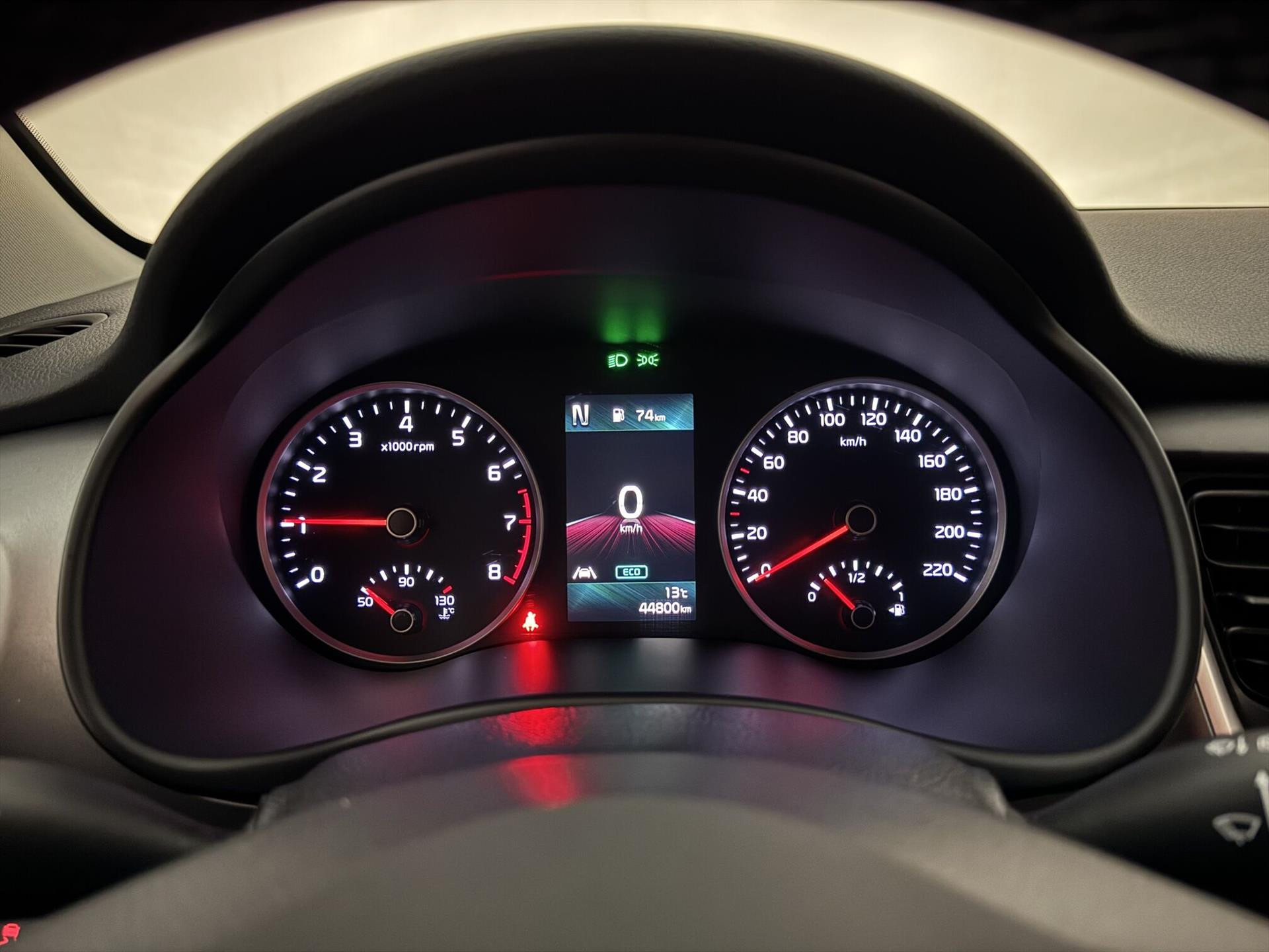 Hoofdafbeelding Kia Stonic