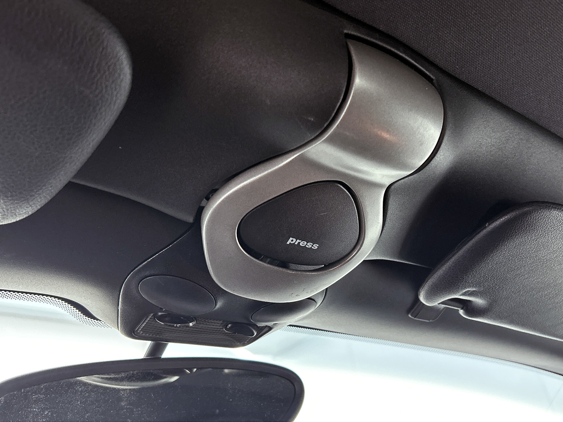 Hoofdafbeelding Porsche Boxster