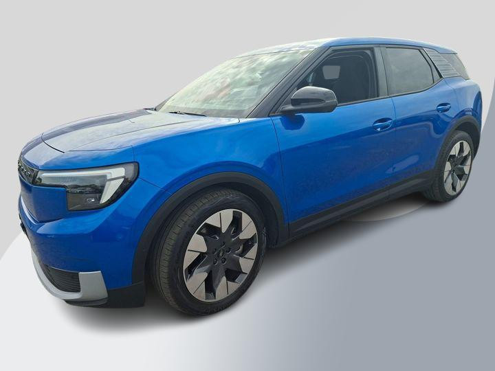 Hoofdafbeelding Ford Explorer