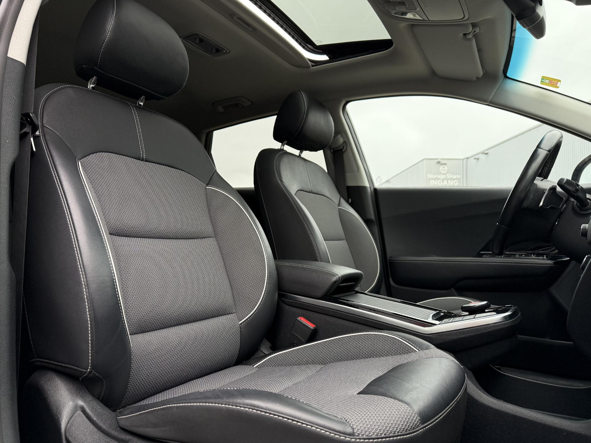 Hoofdafbeelding Kia e-Niro