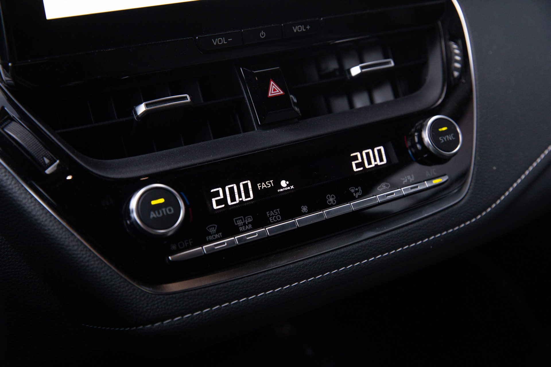 Hoofdafbeelding Toyota Corolla Touring Sports