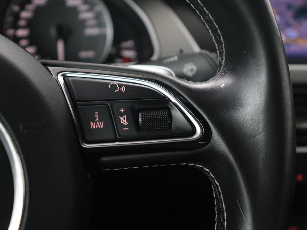 Hoofdafbeelding Audi S5