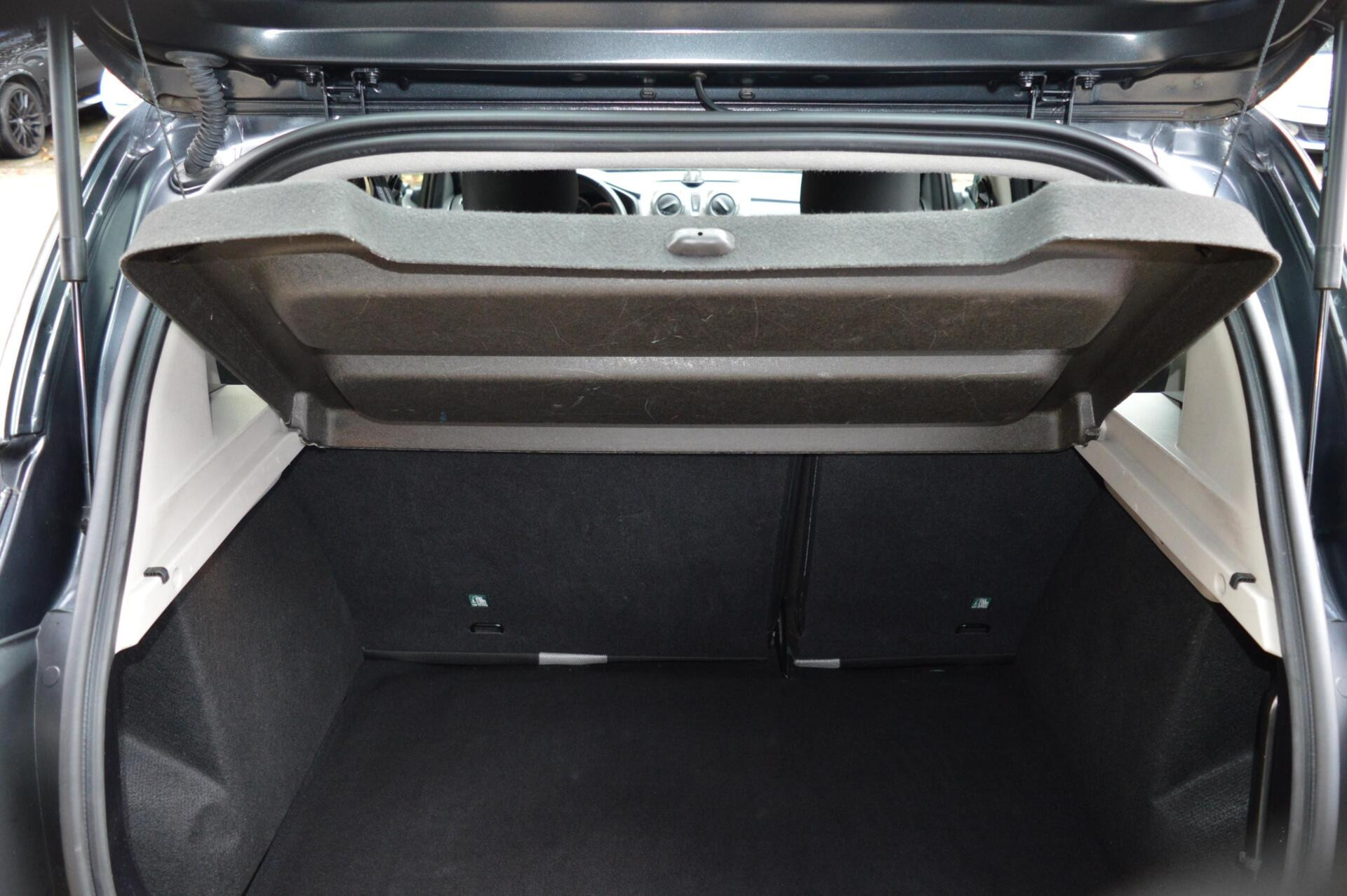 Hoofdafbeelding Dacia Sandero Stepway