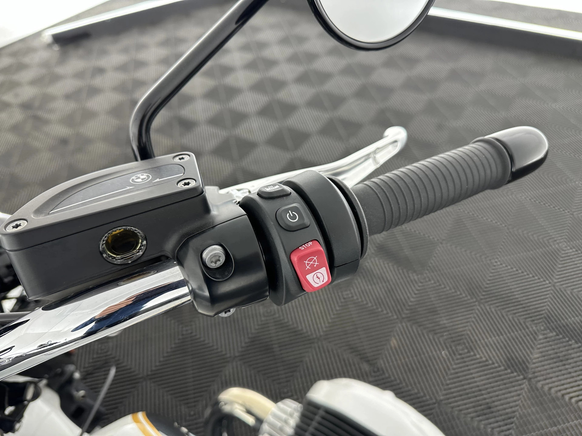 Hoofdafbeelding BMW R 18