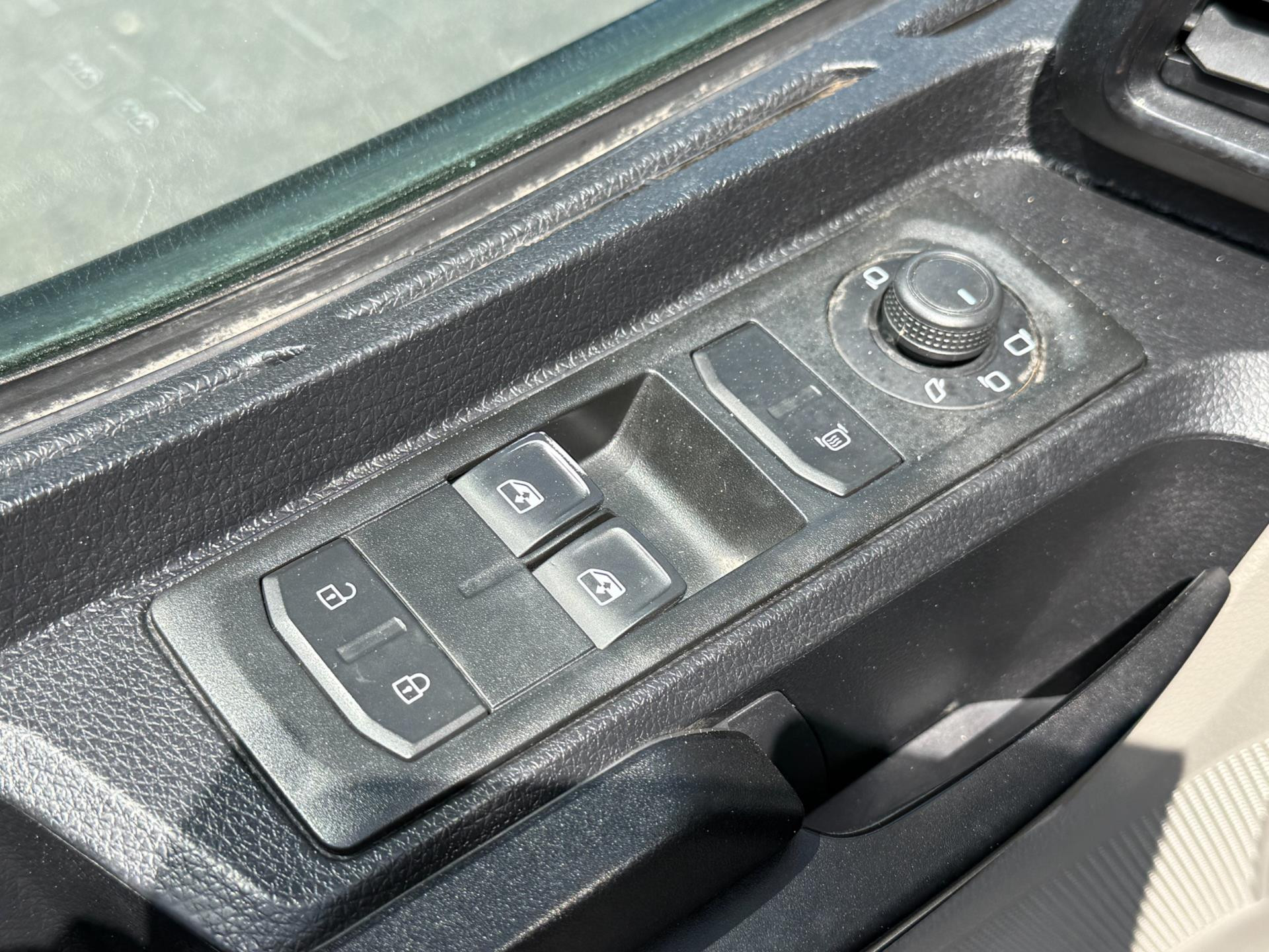 Hoofdafbeelding MAN TGM