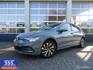 Volkswagen Golf 1.0 eTSI Life