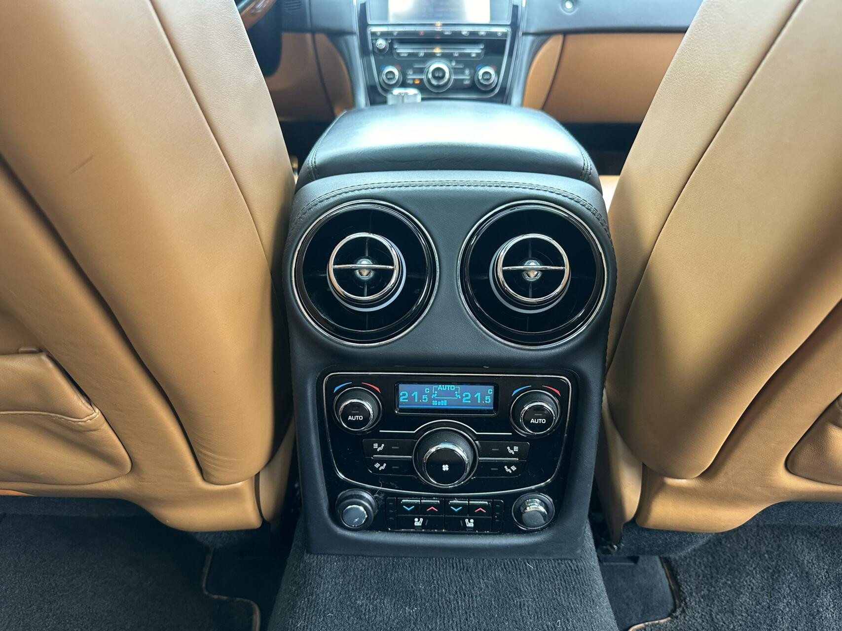 Hoofdafbeelding Jaguar XJ