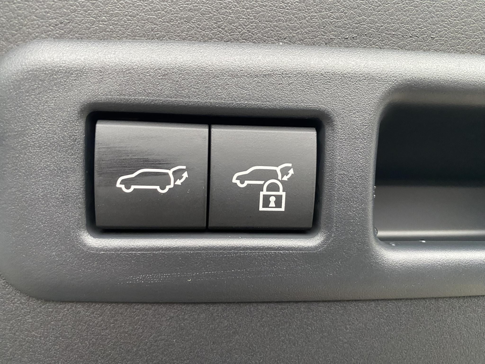 Hoofdafbeelding Lexus LBX