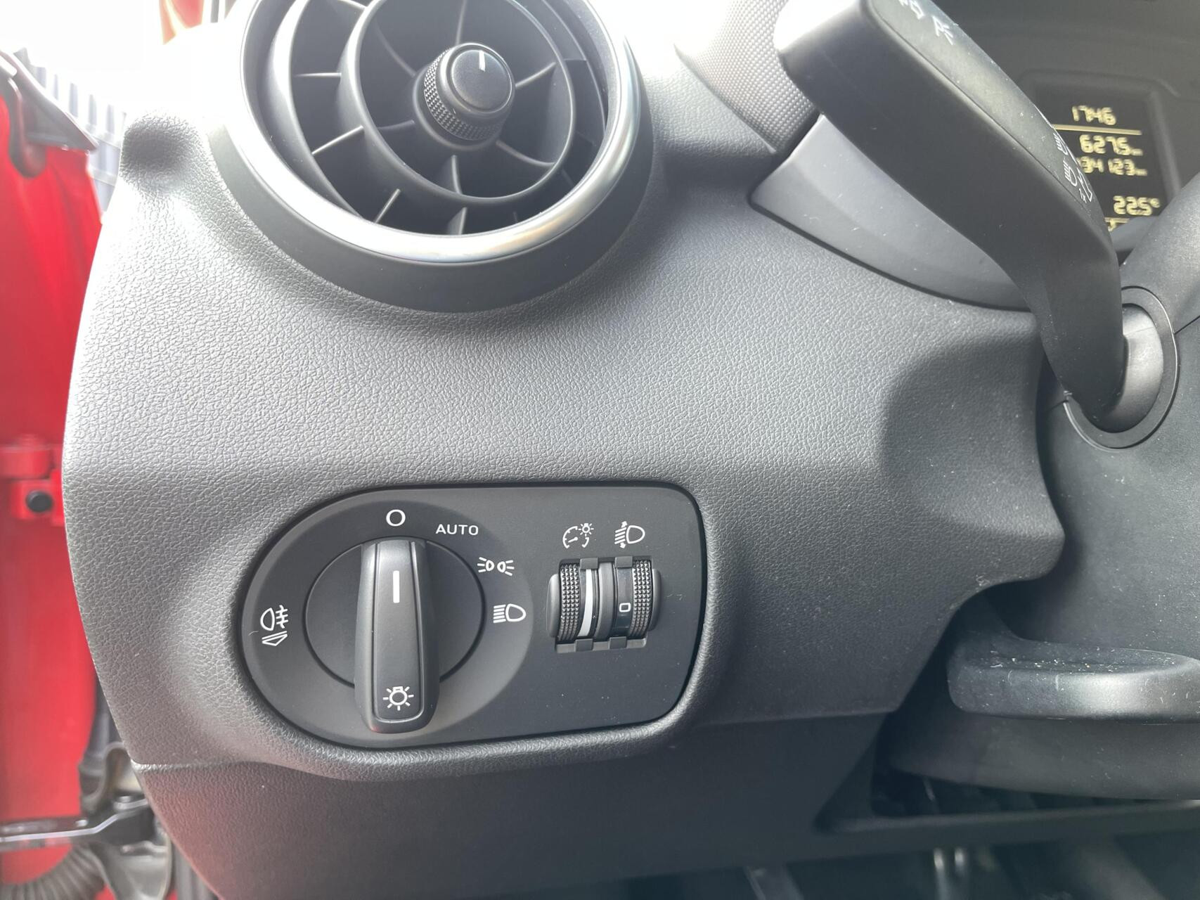 Hoofdafbeelding Audi A1