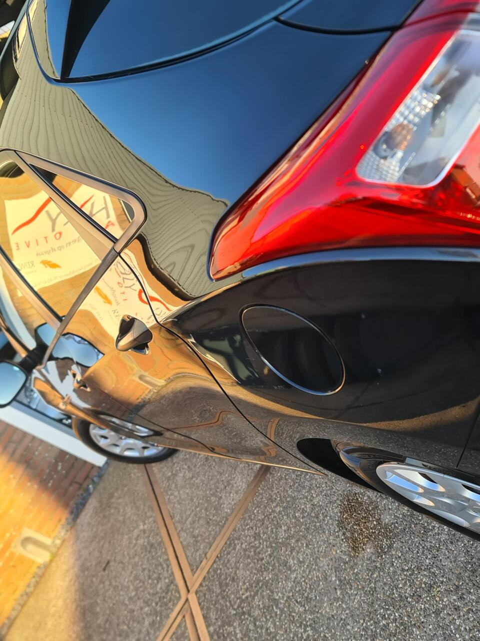 Hoofdafbeelding Hyundai i30