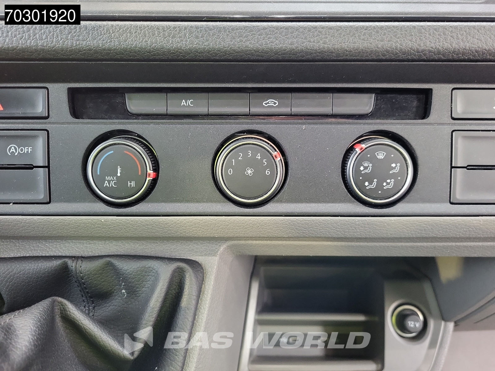 Hoofdafbeelding MAN TGE