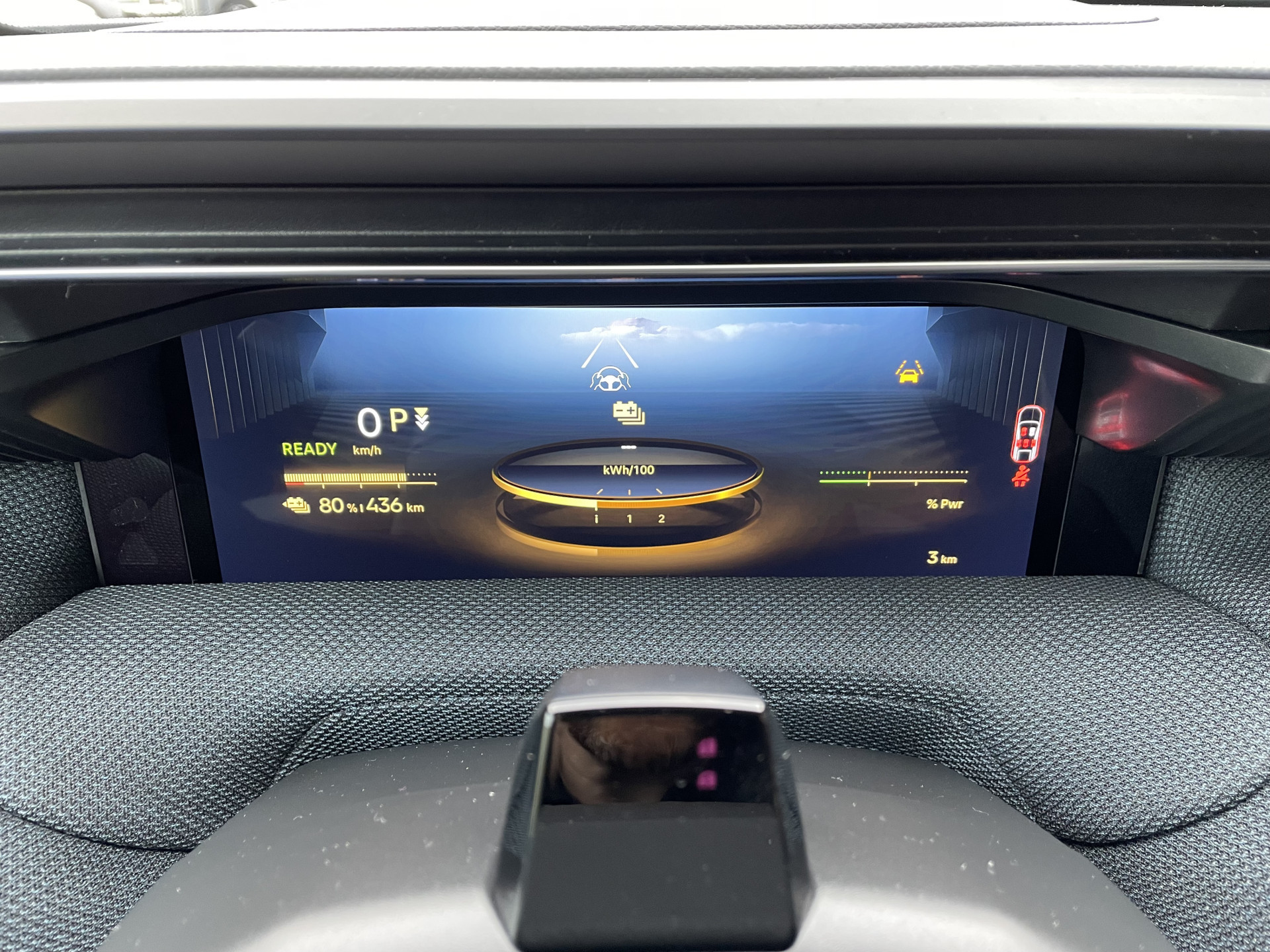 Hoofdafbeelding Citroën C5 Aircross