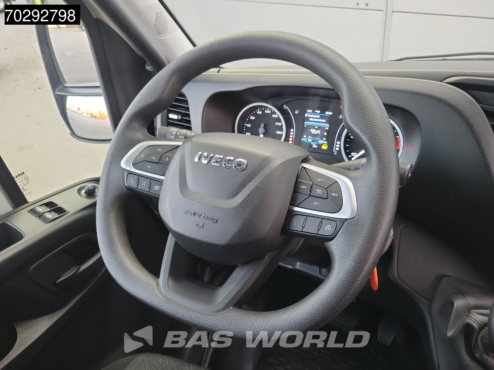 Hoofdafbeelding Iveco 60C18