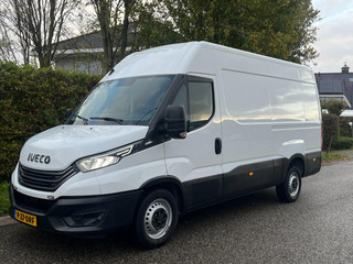 Iveco Daily 35S18 3.0 L2H2| Automaat| LED 3500kg Trekhaak