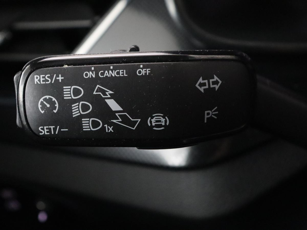 Hoofdafbeelding Škoda Scala