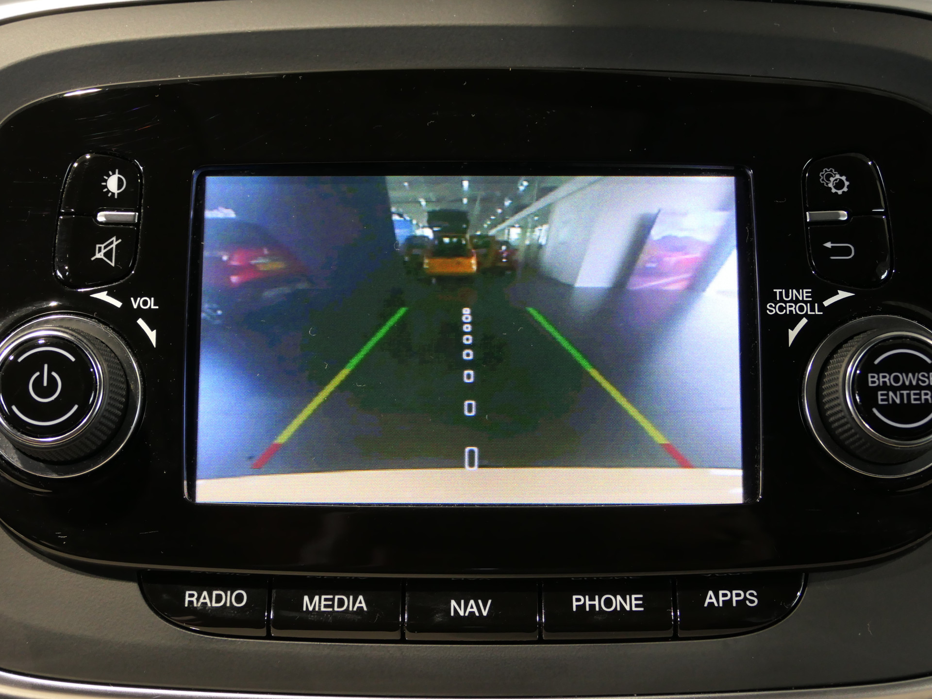 Hoofdafbeelding Fiat 500X