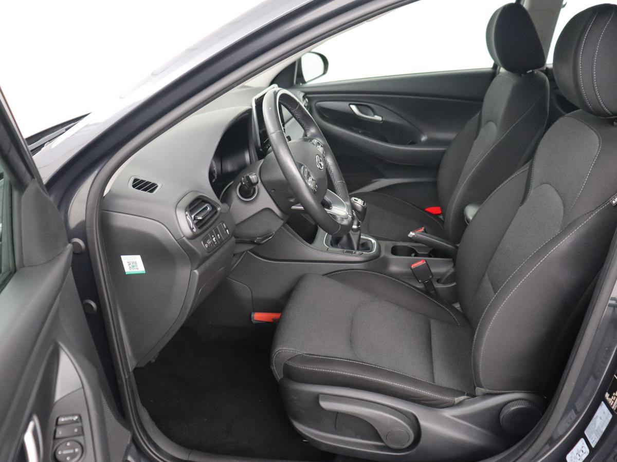 Hoofdafbeelding Hyundai i30