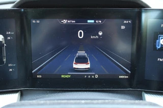 Aiways U5 Aiways U5 PRIME 63 kWh Keyless | 360˚ Camera | Carplay | 3-fase lader - afbeelding nr 21